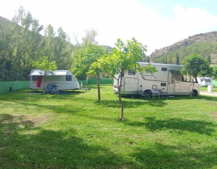 Parcelas 1