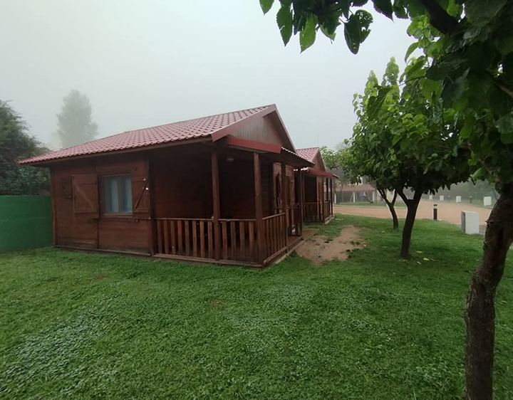 bungalows 1
